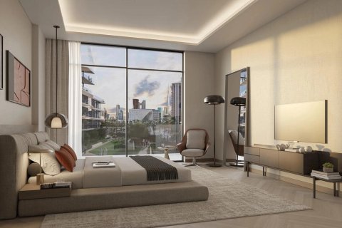 Apartment in Al Wasl, Dubai 1 bedroom, 73.75 sq.m. № 18068 - photo 4