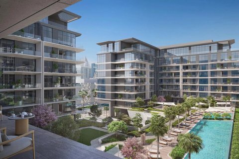 Apartment in Al Wasl, Dubai 1 bedroom, 73.75 sq.m. № 18068 - photo 13