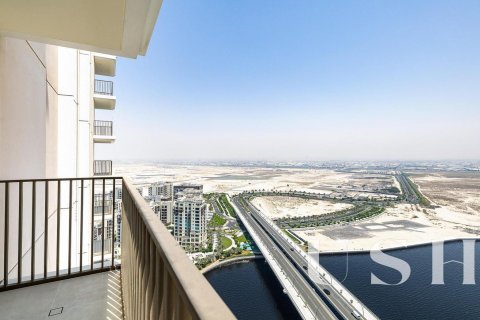 Apartamento en Dubai Creek Harbour (The Lagoons), Dubai, 2 dormitorios, 103 m², № 39657 - foto 1