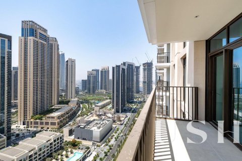 Apartamento en Dubai Creek Harbour (The Lagoons), Dubai, 2 dormitorios, 103 m², № 39657 - foto 2