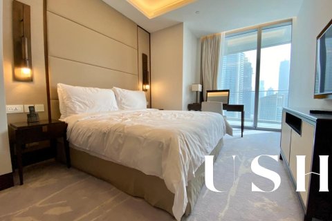 شقة في The Address Sky View Towers, وسط مدينة دبي, دبي 2 غرف نوم, 158 م² رقم 39670 - صورة 11