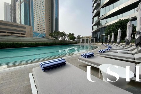 شقة في The Address Sky View Towers, وسط مدينة دبي, دبي 2 غرف نوم, 158 م² رقم 39670 - صورة 24