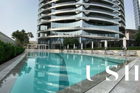 شقة في The Address Sky View Towers, وسط مدينة دبي, دبي 2 غرف نوم, 158 م² رقم 39670 - صورة 1