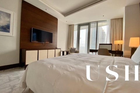 شقة في The Address Sky View Towers, وسط مدينة دبي, دبي 2 غرف نوم, 158 م² رقم 39670 - صورة 7