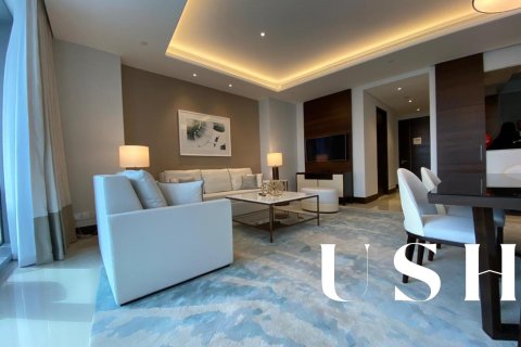 شقة في The Address Sky View Towers, وسط مدينة دبي, دبي 2 غرف نوم, 158 م² رقم 39670 - صورة 15