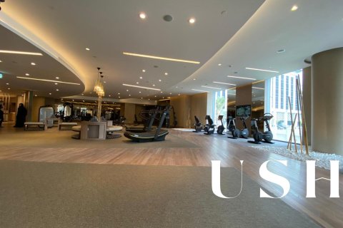 شقة في The Address Sky View Towers, وسط مدينة دبي, دبي 2 غرف نوم, 158 م² رقم 39670 - صورة 27