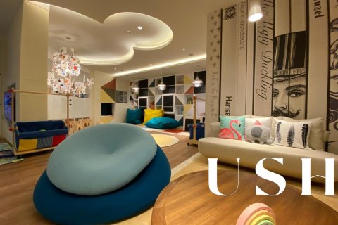 شقة في The Address Sky View Towers, وسط مدينة دبي, دبي 2 غرف نوم, 158 م² رقم 39670 - صورة 23