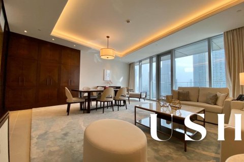 شقة في The Address Sky View Towers, وسط مدينة دبي, دبي 2 غرف نوم, 158 م² رقم 39670 - صورة 4