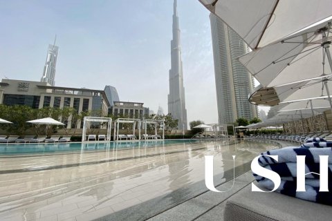 شقة في The Address Sky View Towers, وسط مدينة دبي, دبي 2 غرف نوم, 158 م² رقم 39670 - صورة 14