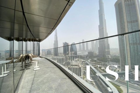 شقة في The Address Sky View Towers, وسط مدينة دبي, دبي 2 غرف نوم, 158 م² رقم 39670 - صورة 18