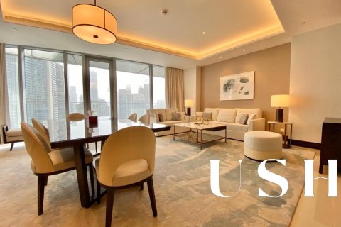 شقة في The Address Sky View Towers, وسط مدينة دبي, دبي 2 غرف نوم, 158 م² رقم 39670 - صورة 2