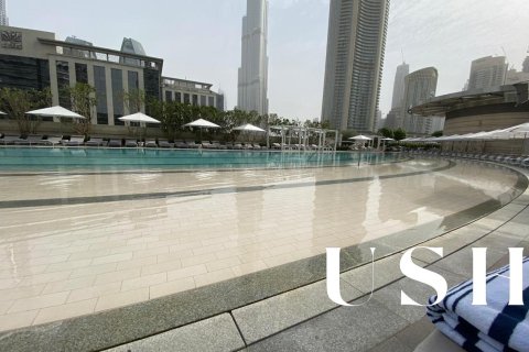 شقة في The Address Sky View Towers, وسط مدينة دبي, دبي 2 غرف نوم, 158 م² رقم 39670 - صورة 22