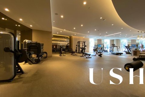 شقة في The Address Sky View Towers, وسط مدينة دبي, دبي 2 غرف نوم, 158 م² رقم 39670 - صورة 26