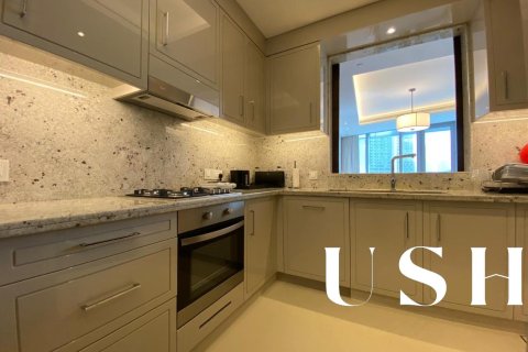 شقة في The Address Sky View Towers, وسط مدينة دبي, دبي 2 غرف نوم, 158 م² رقم 39670 - صورة 5