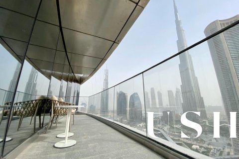 شقة في The Address Sky View Towers, وسط مدينة دبي, دبي 2 غرف نوم, 158 م² رقم 39670 - صورة 17