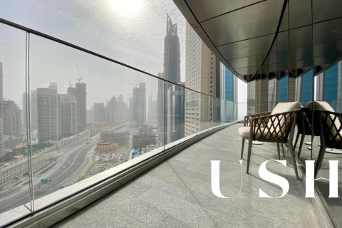 شقة في The Address Sky View Towers, وسط مدينة دبي, دبي 2 غرف نوم, 158 م² رقم 39670 - صورة 16