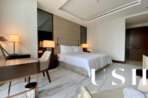 شقة في The Address Sky View Towers, وسط مدينة دبي, دبي 2 غرف نوم, 158 م² رقم 39670 - صورة 10