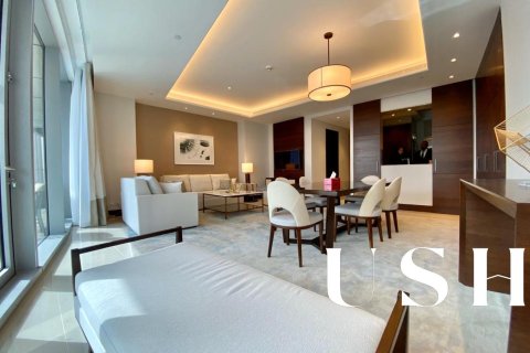 شقة في The Address Sky View Towers, وسط مدينة دبي, دبي 2 غرف نوم, 158 م² رقم 39670 - صورة 3