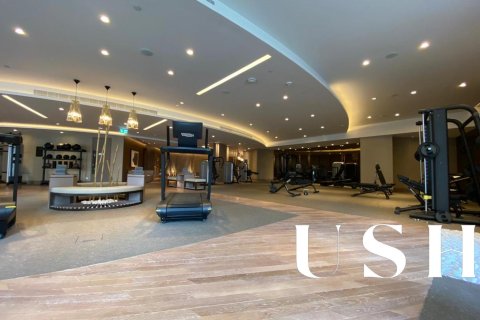 شقة في The Address Sky View Towers, وسط مدينة دبي, دبي 2 غرف نوم, 158 م² رقم 39670 - صورة 25