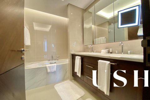 شقة في The Address Sky View Towers, وسط مدينة دبي, دبي 2 غرف نوم, 158 م² رقم 39670 - صورة 21