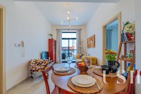 Apartment in Jumeirah Village Circle, Dubai 2 bedrooms, 83 sq.m. № 39676 - photo 14