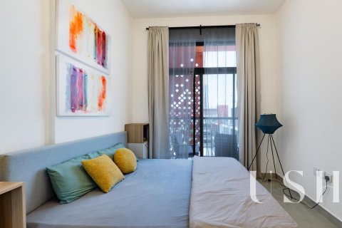 Apartment in Jumeirah Village Circle, Dubai 2 bedrooms, 83 sq.m. № 39676 - photo 6