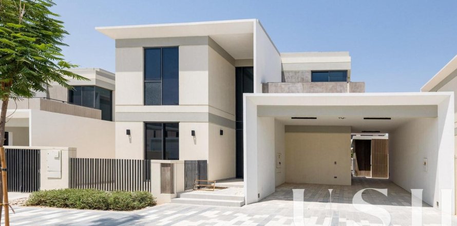 فيلا في Harmony, Tilal Al Ghaf, دبي 5 غرف نوم , 416 م² رقم 39669