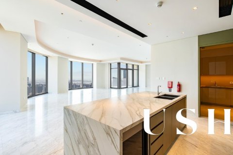 Apartamento en Opera District, Downtown Dubai (Downtown Burj Dubai), Dubai, 4 dormitorios, 492 m², № 39668 - foto 4