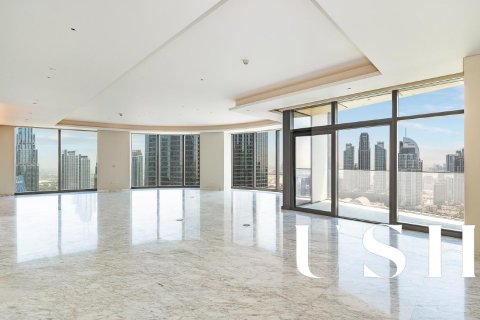 Apartamento en Opera District, Downtown Dubai (Downtown Burj Dubai), Dubai, 4 dormitorios, 492 m², № 39668 - foto 3