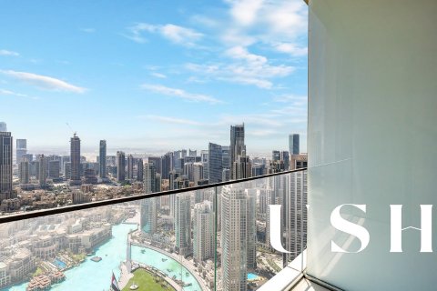 Apartamento en Opera District, Downtown Dubai (Downtown Burj Dubai), Dubai, 4 dormitorios, 492 m², № 39668 - foto 22