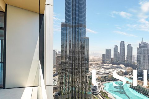 Apartamento en Opera District, Downtown Dubai (Downtown Burj Dubai), Dubai, 4 dormitorios, 492 m², № 39668 - foto 10