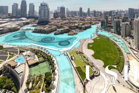 Apartamento en Opera District, Downtown Dubai (Downtown Burj Dubai), Dubai, 4 dormitorios, 492 m², № 39668 - foto 7