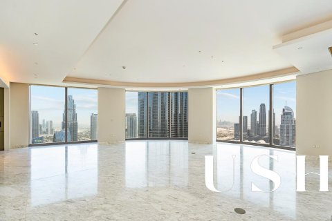 Apartamento en Opera District, Downtown Dubai (Downtown Burj Dubai), Dubai, 4 dormitorios, 492 m², № 39668 - foto 9