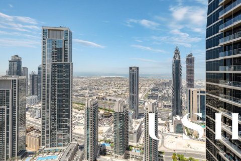 Apartamento en Opera District, Downtown Dubai (Downtown Burj Dubai), Dubai, 4 dormitorios, 492 m², № 39668 - foto 23