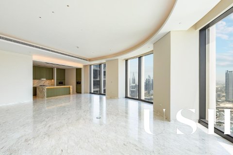 Apartamento en Opera District, Downtown Dubai (Downtown Burj Dubai), Dubai, 4 dormitorios, 492 m², № 39668 - foto 2