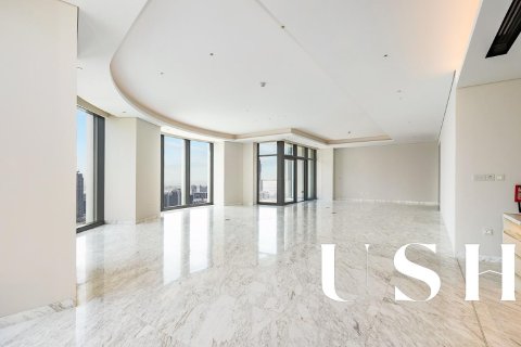 Apartamento en Opera District, Downtown Dubai (Downtown Burj Dubai), Dubai, 4 dormitorios, 492 m², № 39668 - foto 5