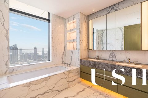 Apartamento en Opera District, Downtown Dubai (Downtown Burj Dubai), Dubai, 4 dormitorios, 492 m², № 39668 - foto 28