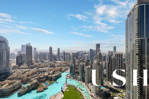 Apartamento en Opera District, Downtown Dubai (Downtown Burj Dubai), Dubai, 4 dormitorios, 492 m², № 39668 - foto 6