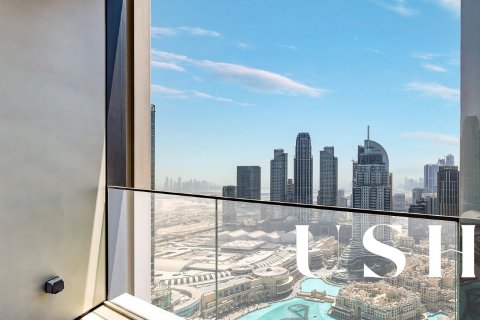 Apartamento en Opera District, Downtown Dubai (Downtown Burj Dubai), Dubai, 4 dormitorios, 492 m², № 39668 - foto 18