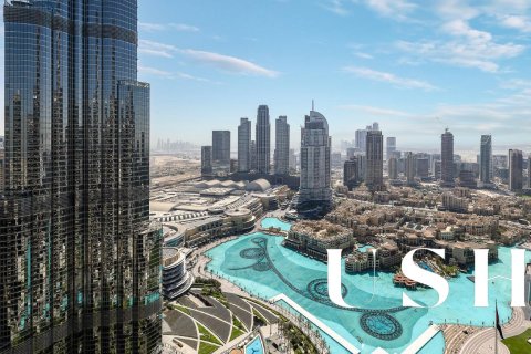 Apartamento en Opera District, Downtown Dubai (Downtown Burj Dubai), Dubai, 4 dormitorios, 492 m², № 39668 - foto 1