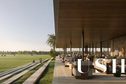 Villa in Dubai Investment Park, Dubai 4 bedrooms, 356 sq.m. № 39115 - photo 7