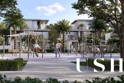 Villa in Dubai Investment Park, Dubai 4 bedrooms, 355 sq.m. № 39116 - photo 2