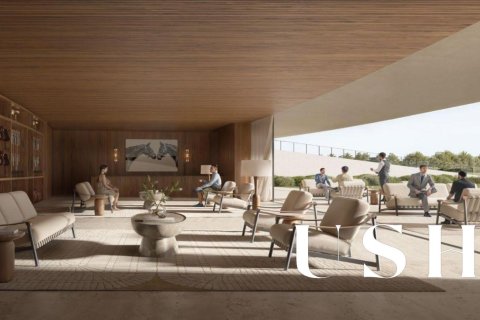Villa in Dubai Investment Park, Dubai 4 bedrooms, 355 sq.m. № 39116 - photo 6