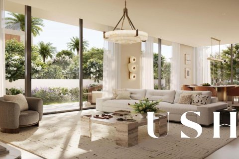 Villa in Dubai Investment Park, Dubai 4 bedrooms, 355 sq.m. № 39116 - photo 11