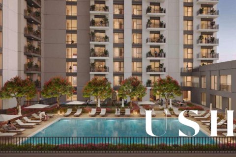 Apartment in Town Square, Dubai 2 bedrooms, 90 sq.m. № 39119 - photo 9