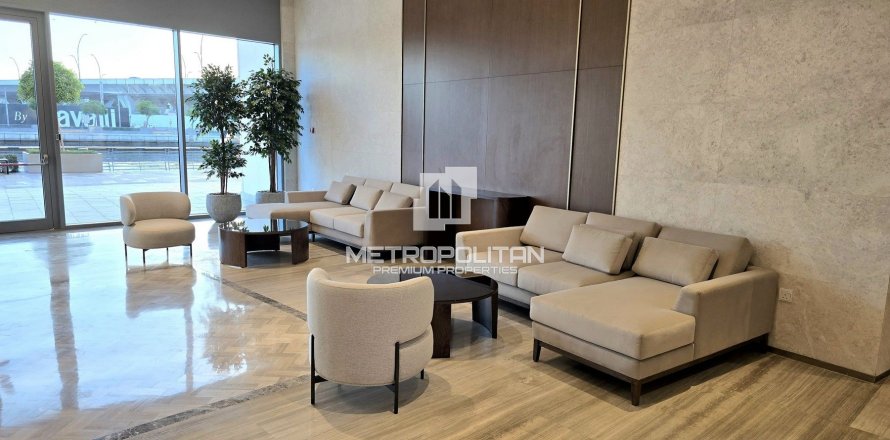 Apartamento en Al Wasl, Dubai, 2 dormitorios, 140 m², № 15925
