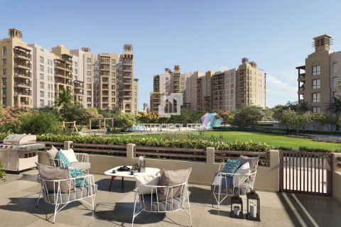 Купить квартиру в Madinat Jumeirah Living, Умм-Сукейм, Дубай: 4 спальни, 305м², № 15930 - фото 8