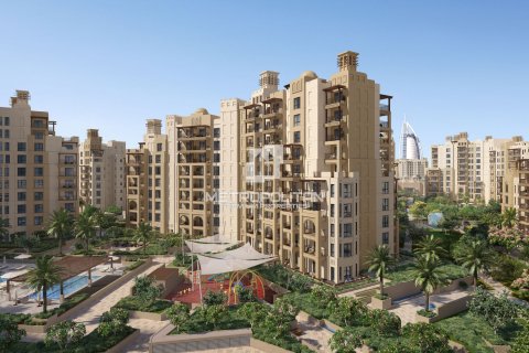 Купить квартиру в Madinat Jumeirah Living, Умм-Сукейм, Дубай: 4 спальни, 305м², № 15930 - фото 4