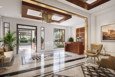 Купить квартиру в Madinat Jumeirah Living, Умм-Сукейм, Дубай: 4 спальни, 305м², № 15930 - фото 6