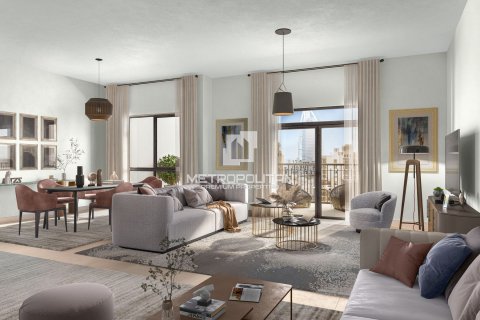 Купить квартиру в Madinat Jumeirah Living, Умм-Сукейм, Дубай: 4 спальни, 305м², № 15930 - фото 5